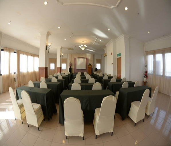 Business Facilities 2, Kawan Hotel, Sibu