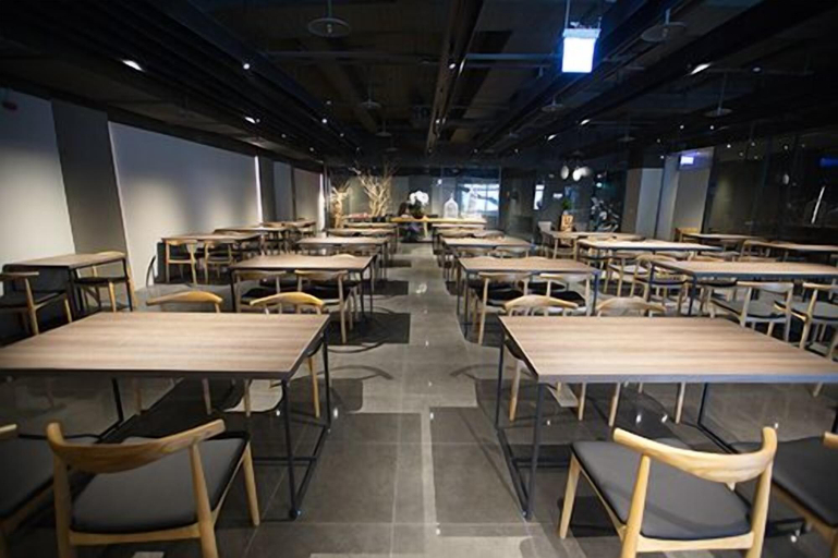 Food & Drinks 5, Chiayi Guanzhi Hotel, Chiayi City