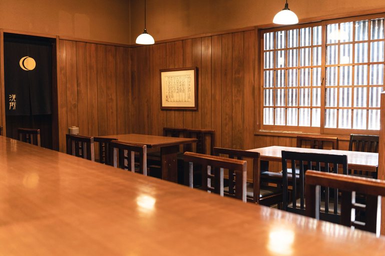 Food & Drinks 4, Hotel Hanakoyado, Kobe