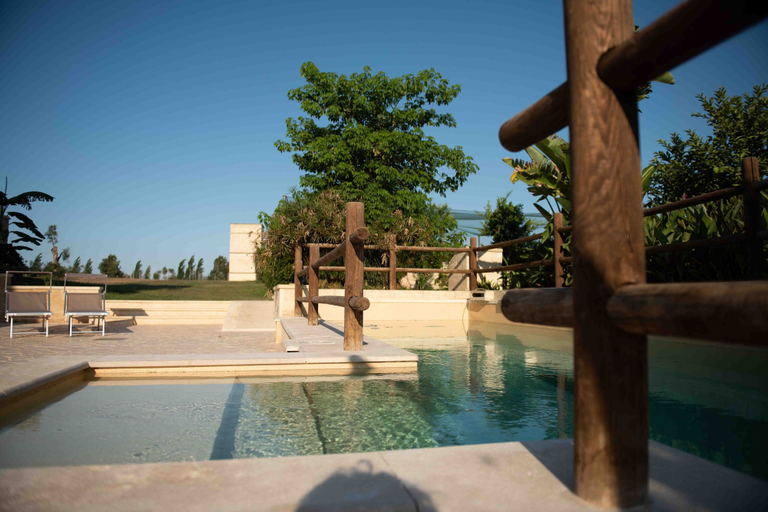 Sport & Beauty, Borgo Segine, Lecce