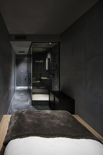Bedroom 3, 东京KOE酒店(Hotel Koe Tokyo), Shibuya