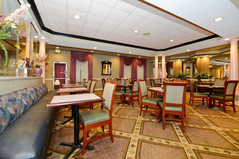 Food & Drinks 5, Americas Best Value Inn Baltimore, Baltimore