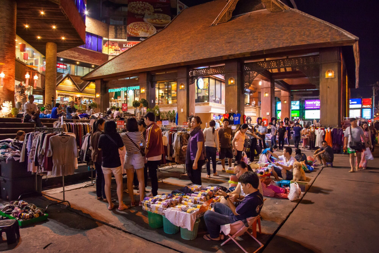 Food & Drinks 5, Baan Din Ki, Muang Chiang Mai