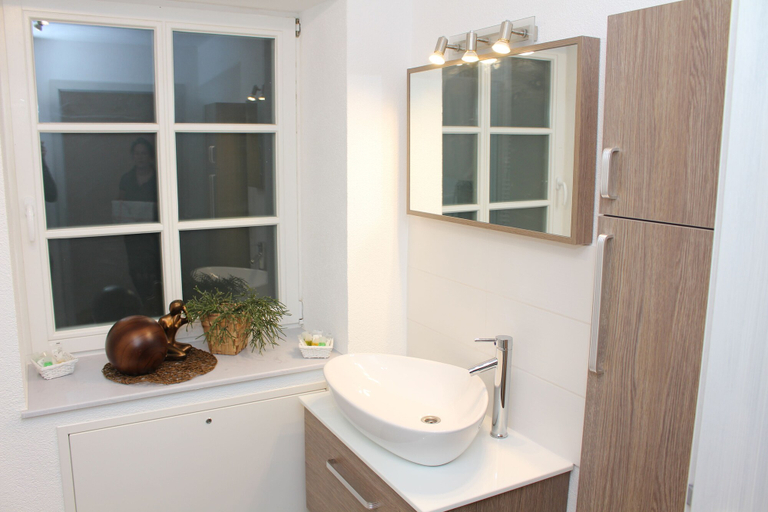 Bathroom 4, Eifel Dream Schneifelhaus, Eifelkreis Bitburg-Prüm