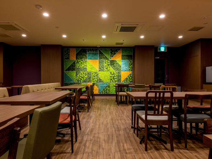 Food & Drinks 5, Super Hotel Premier Musashi Kosugi Ekimae, Kawasaki