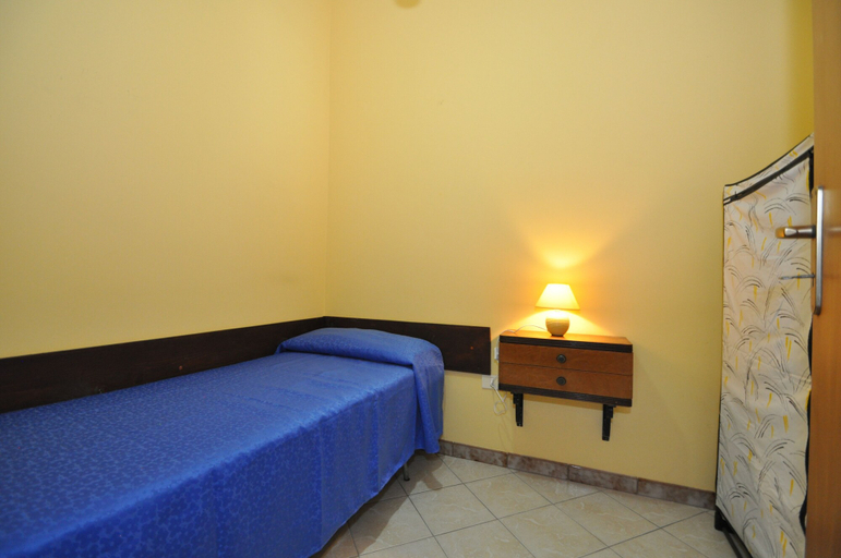 Others 3, Appartamento Dea Minerva, Lecce