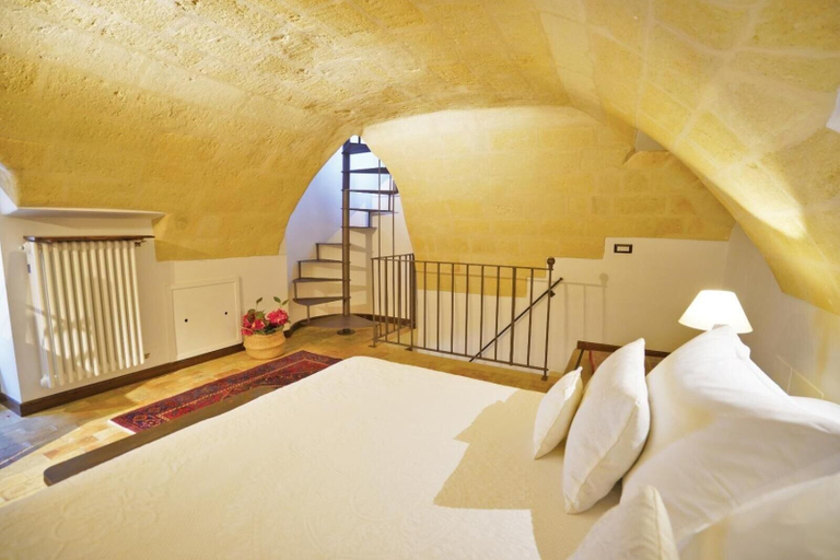 Bedroom 5, Malandrì B&B, Bari