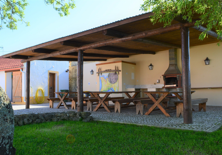 Exterior & Views 2, Quinta do Tio Viagem, Palmela