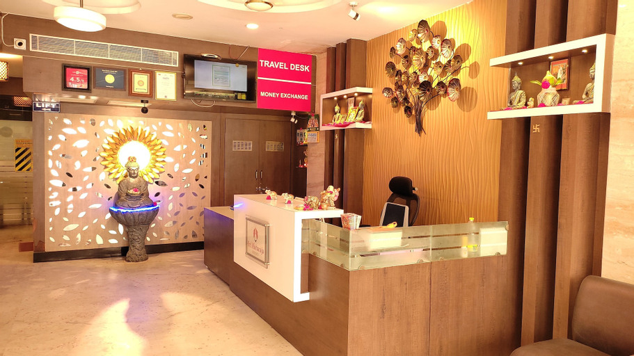 Sri Maharaja Residency, Tiruchirappalli