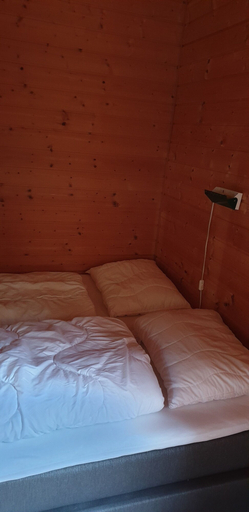 Bedroom, Bøyum Camping, Balestrand