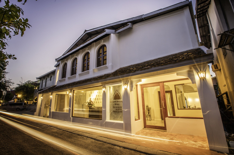 Le Luxe Boutique Hotel, Chanthabuly