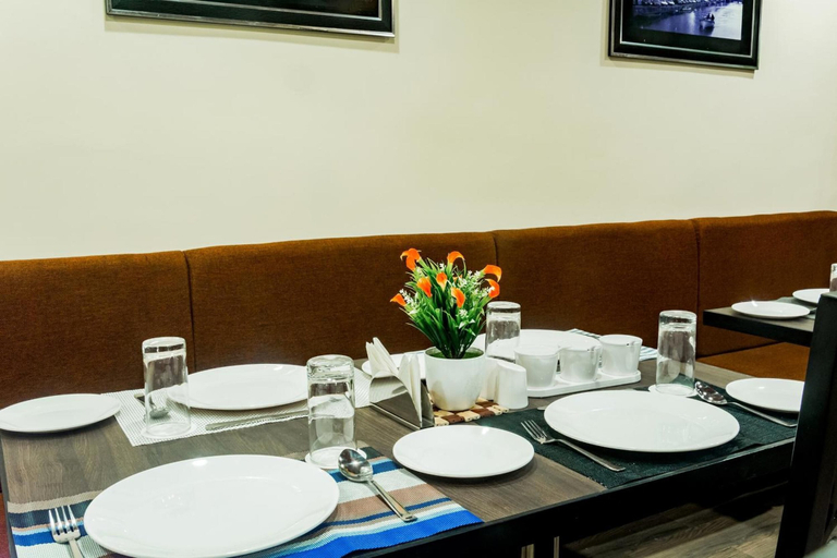 Others 5, Hotel Tin Tin Boutique Bijanbari, Darjiling