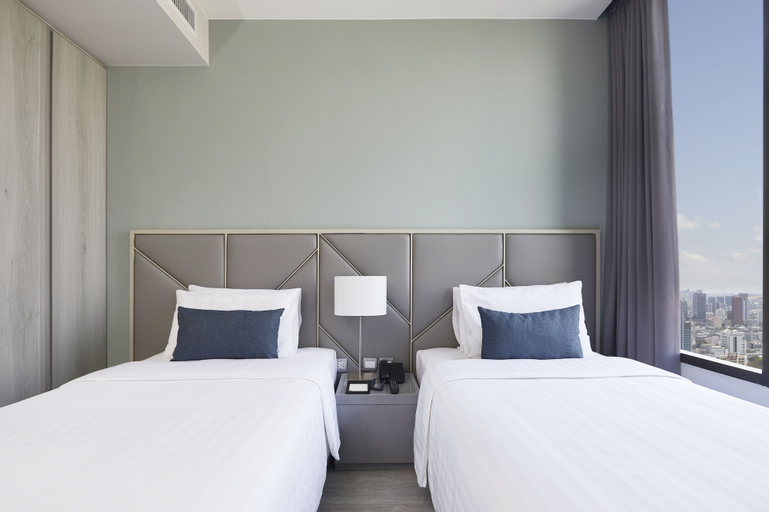 Bedroom 24
