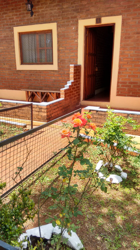 Exterior & Views, Nuevo Raices Apart, Iguazú