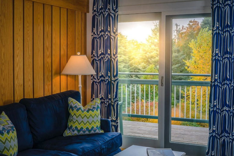 Others 5, Leland Lodge, Leelanau