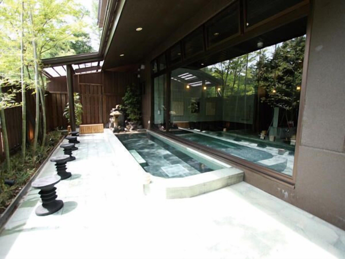 Sport & Beauty 5, Sakuraan Kawaguchiko Hotel, Fujikawaguchiko