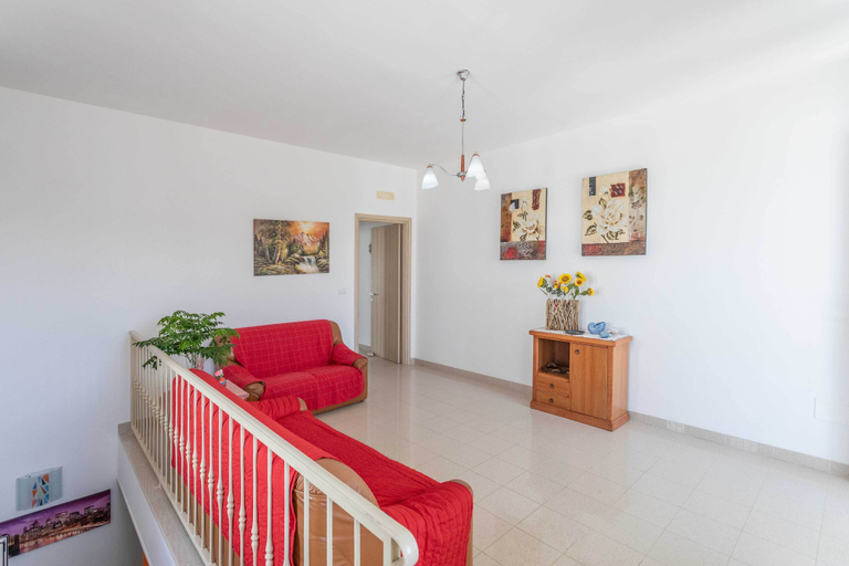 Bedroom 3, Villetta Sunny, Lecce