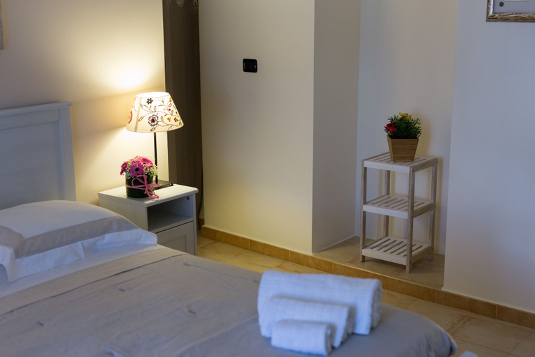 Bedroom 3, B&B di Maria Chiara, Bari