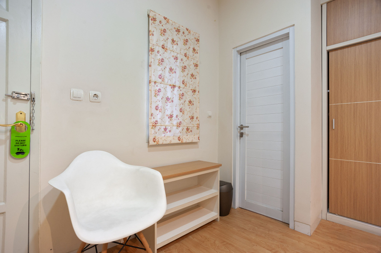 Others 5, Urbanview Hotel Jagakarsa by RedDoorz, South Jakarta