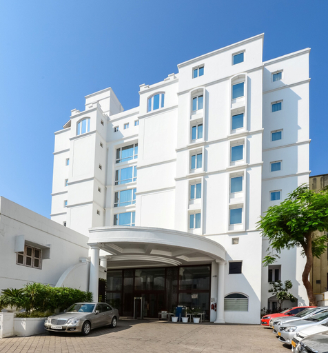 Exterior & Views 2, Lemon Tree Premier, Sabarmati Riverfront, Ahmedabad, Ahmadabad