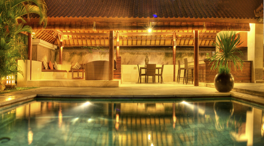 Exterior & Views 2, Gili Villas, Lombok