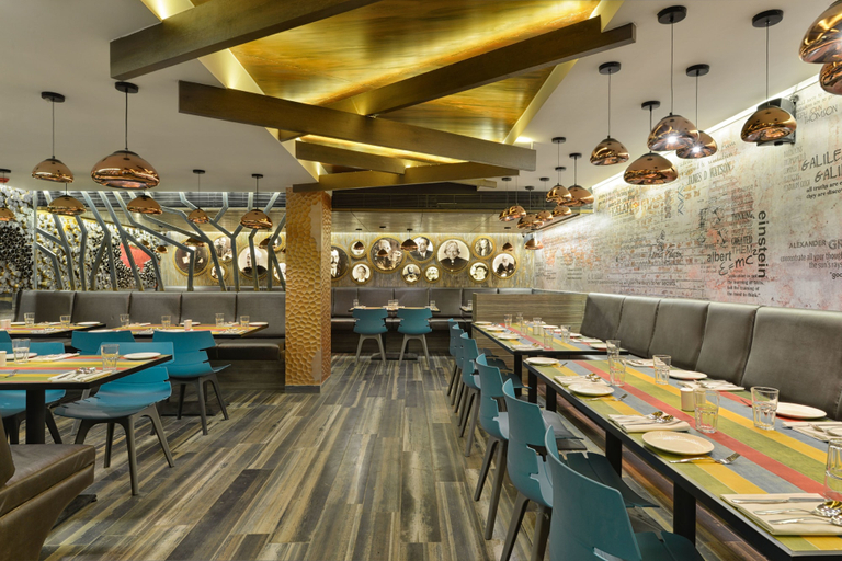 Food & Drinks 2, Regenta Central Antarim Ahmedabad, Ahmadabad