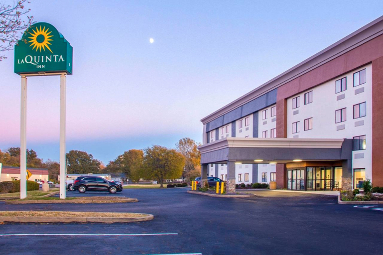 La Quinta Inn by Wyndham St. Louis Hazelwood - Airport North, Saint Louis