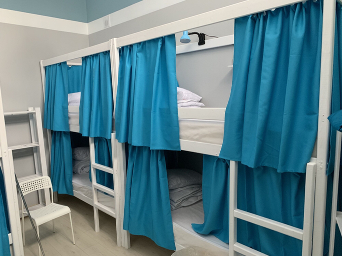 Others 4, Hostel Rus Ufa prospect Oktyabrya, Ufimskiy rayon