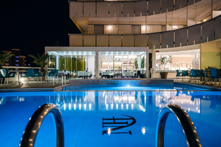 Sport & Beauty 3, Waldorf Palace Hotel, Rimini