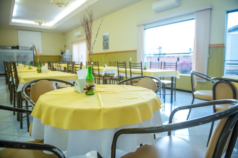 Food & Drinks 4, Stalo Hotel, Piui