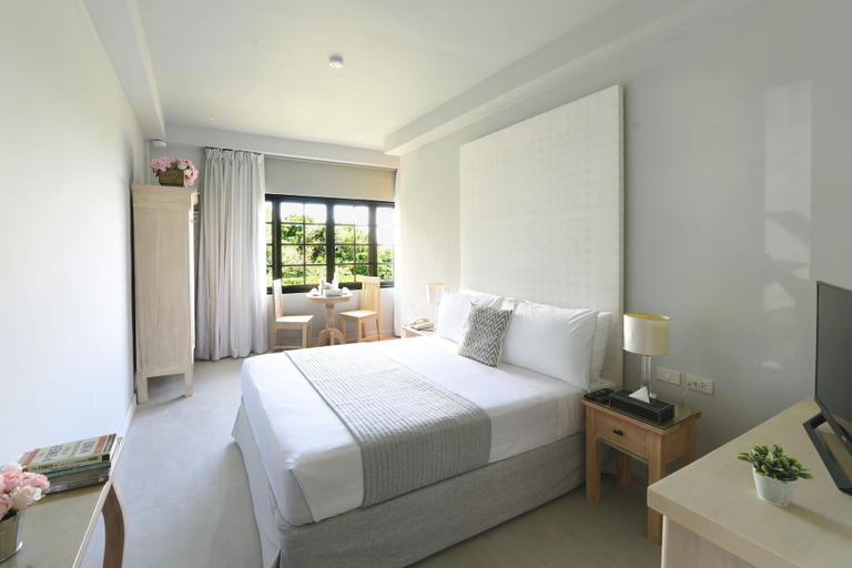 Bedroom 3, Stellar Potter's Ridge, Alfonso