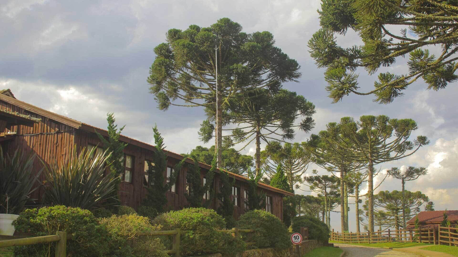 Exterior & Views 2, Boqueirão Hotel Fazenda, Lages