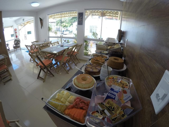 Food & Drinks 4, Pousada Kanoas Maragogi, Maragogi