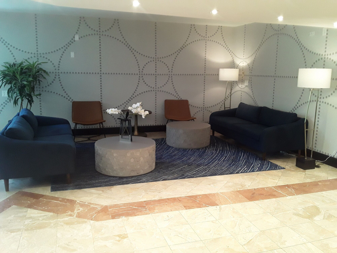 Others 4, Garden Inn & Suites, New York