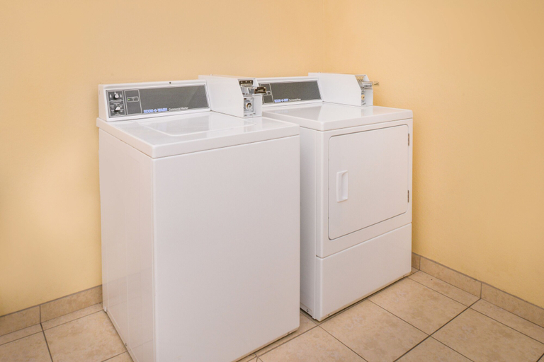 Others 5, Americas Best Value Inn & Suites Livingston, Polk