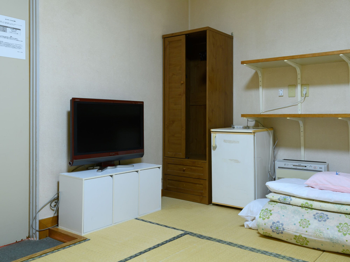 Bedroom 3, Tabist Yuen no yado Fujimi, Fuji