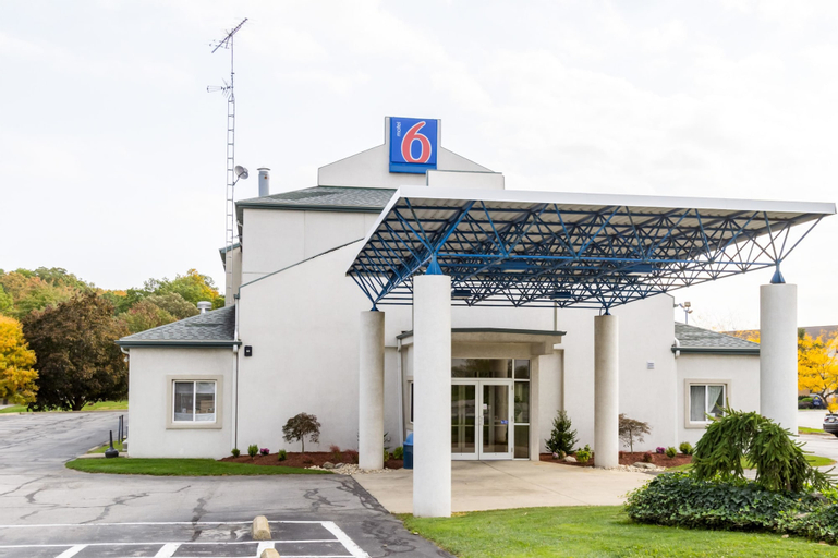 Motel 6 Milan, OH - Sandusky, Erie