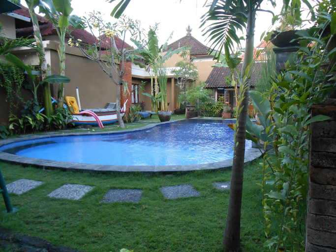 Sport & Beauty 2, Praschita Bali, Denpasar