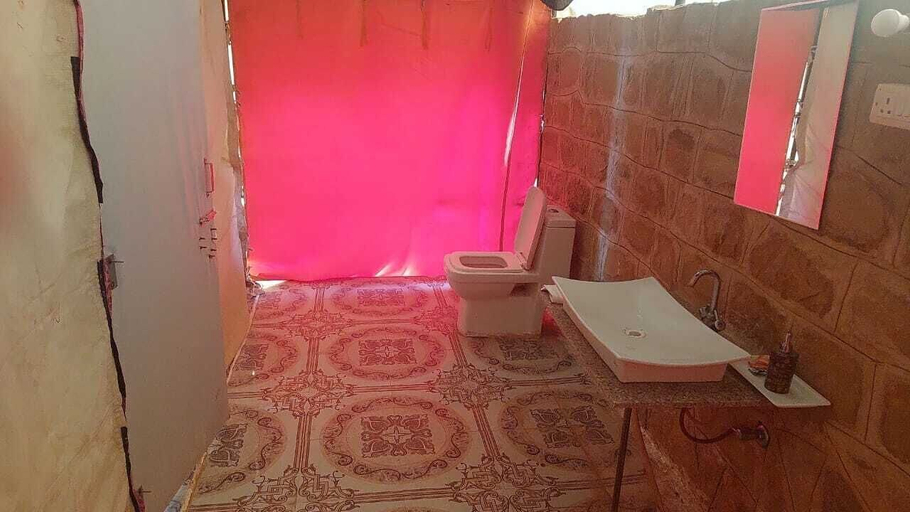 Bedroom 3, Shivas Heritage and Sand Dunes, Jaisalmer