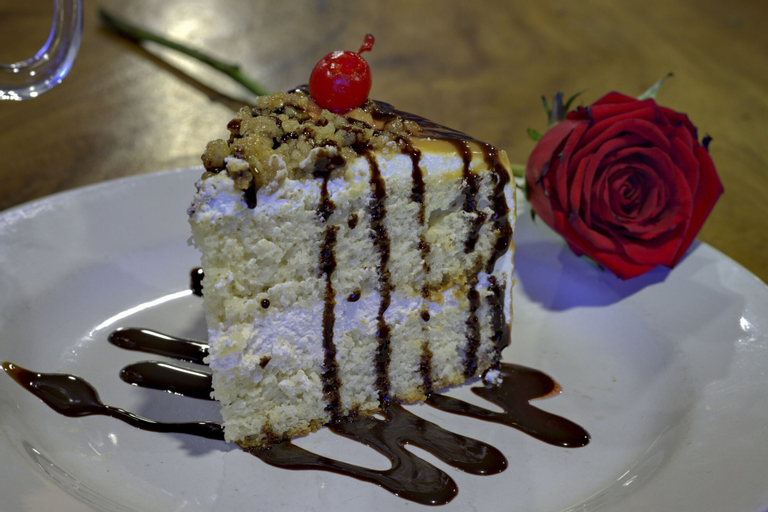 Food & Drinks 5, Hotel La Pinta, Ensenada