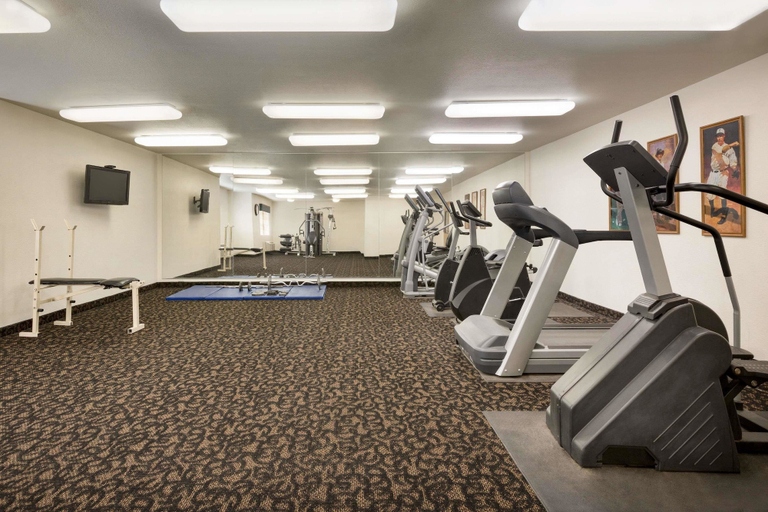 Others 5, Travelodge by Wyndham Alpine, Brewster