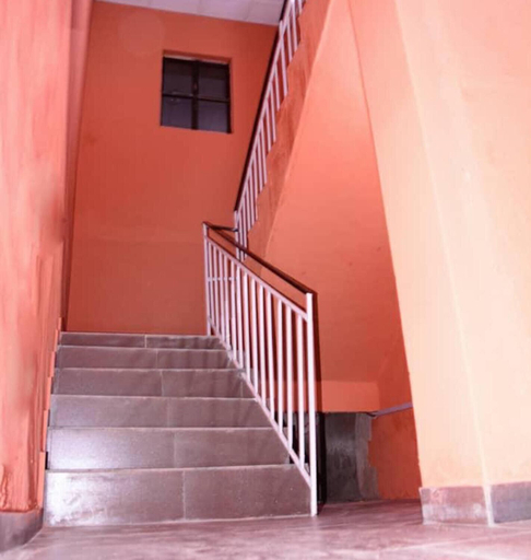 Others 5, De Wise Hotel, IbadanSouth-West