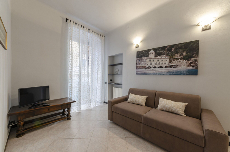 JOIVY Monte Suello, Genova