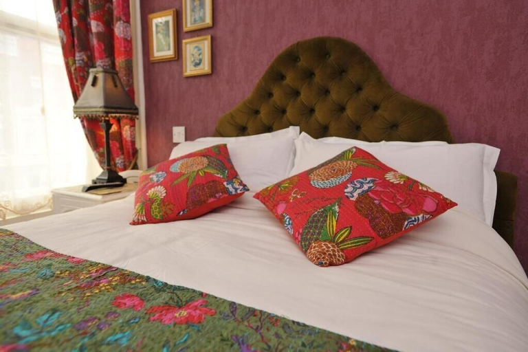 Bedroom 2, The Gallery, Blackpool