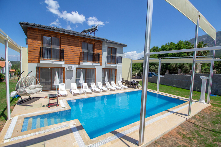 Exterior 5, Fethiye Mina Villa, Fethiye