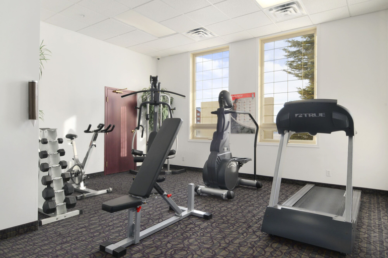 Others 5, Ramada by Wyndham Red Deer Hotel and Suites, Division No. 8