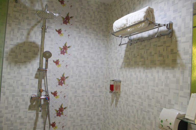 Bedroom 24