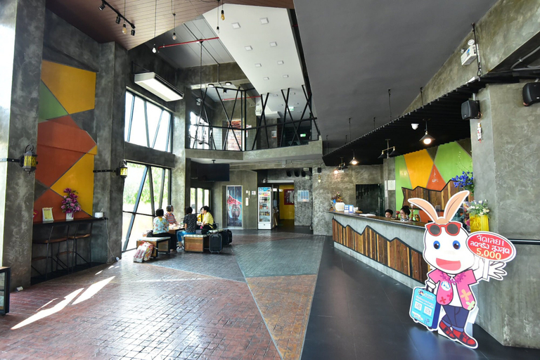 Food & Drinks 5, PS Extra Hotel, Hat Yai