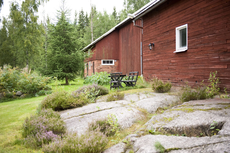 Exterior & Views 2, Ekologiska Fru Gran i Tiveden, Gullspång