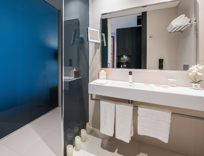 Bedroom 5, Centro Westside by Rotana, Küçükçekmece
